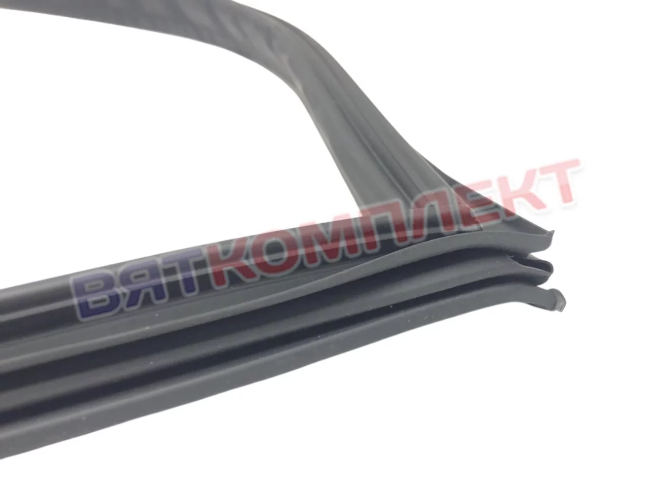 Уплотнитель двери МХМ Капри 0,7Н 6.105.015-21