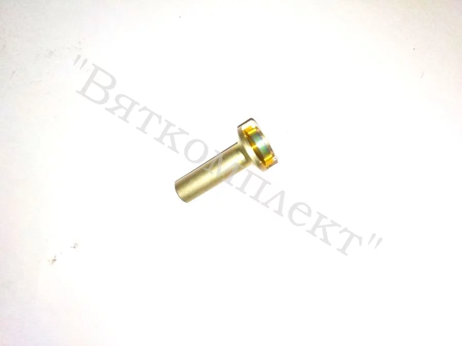 Инжектор запальной горелки арт. 0977099
Abat (12000002834)