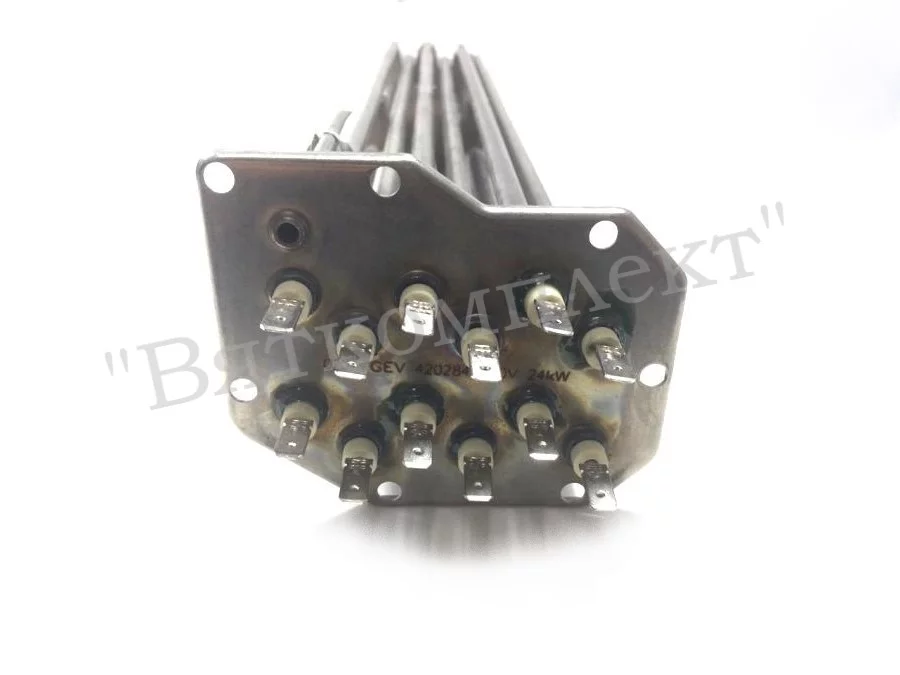 Элемент нагревательный ELECTROLUX 0C5841 (ТЭН 24000Вт 400В)