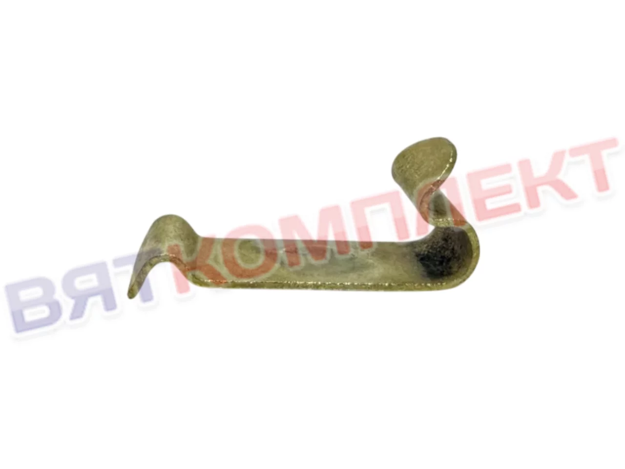 Зажим Л10.00.00.029 (ВМЗ)