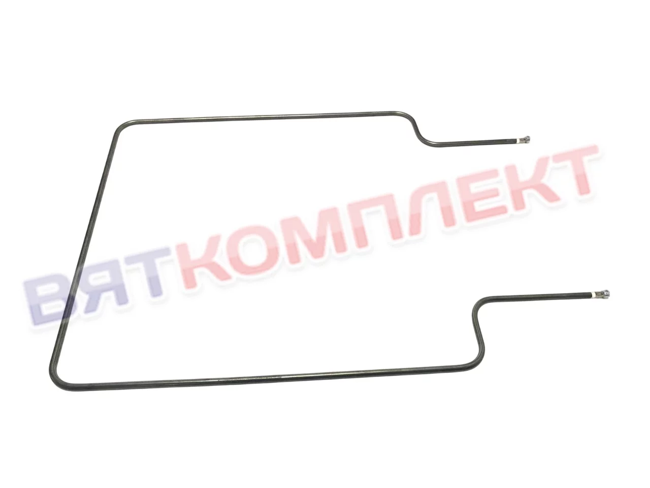 ТЭН-188-8-8,5/1,5Т220 для духовок плит ПЭ-0.48 и шкафов ШЖЭ-150 Тулаторгтехника