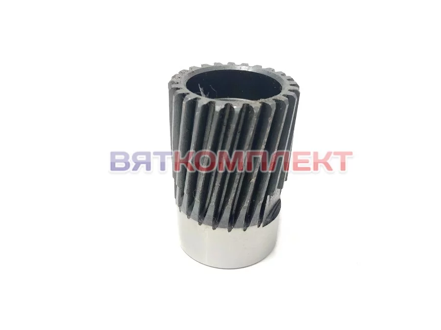 Шестерня (колесо зубчатое) для мясорубки МИМ-600.02.101  Z-25 Торгмаш г.Барановичи
