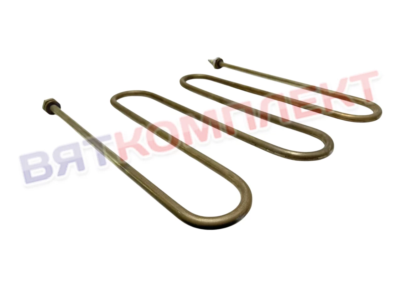 ТЭН-275А13/3,5 Т220 для Гриль Мастер (000298)