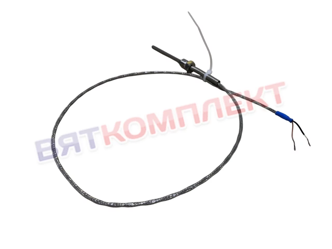 Термоэлектрический преобразователь ТС 1764-ХК-50-600
