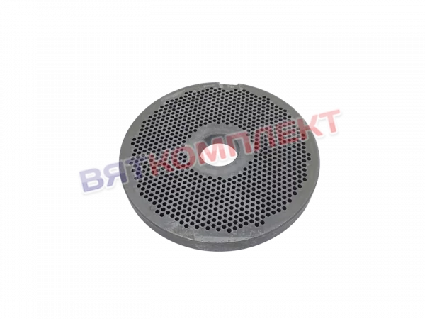 Решетка для волчков D160х32 Ø3 мм