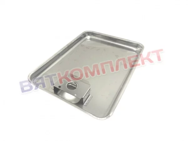 Чаша (лоток) для мясорубки МИМ-600.08.000 Торгмаш г.Барановичи 
