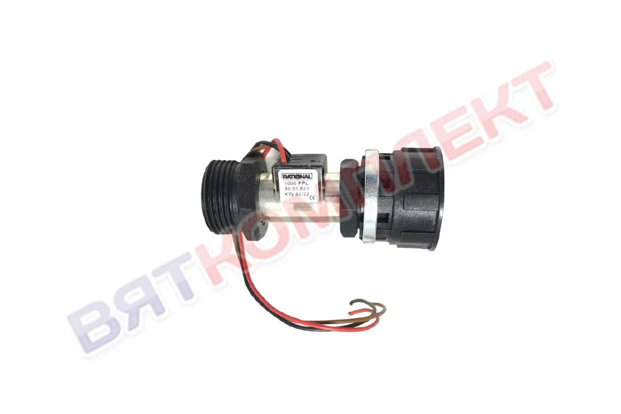 Датчик системы диагностики уровня накипи Rational 50.01.640S для SCC WE 61-202 