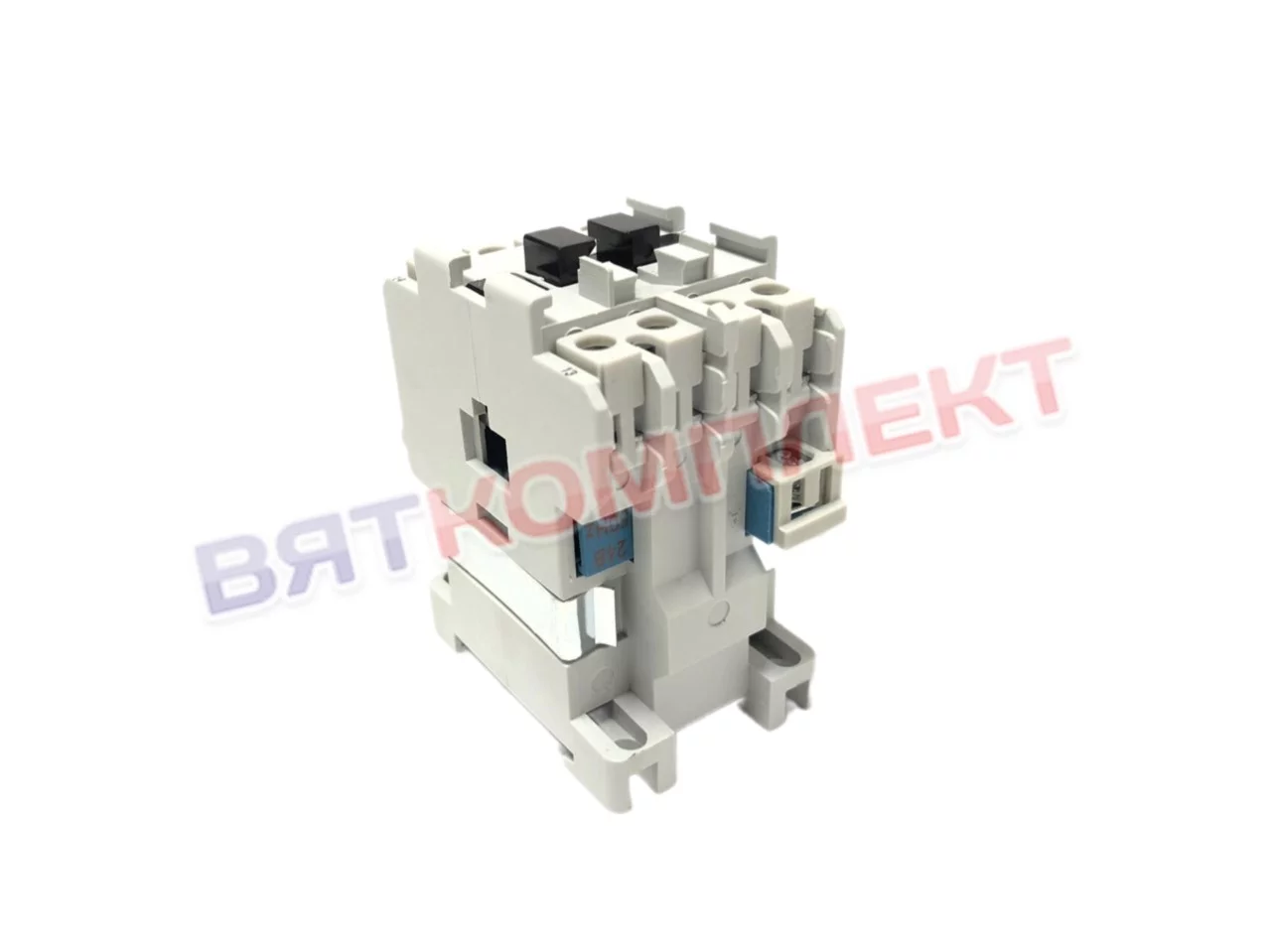 Контактор ПМ12-010100 (1з) 24В
