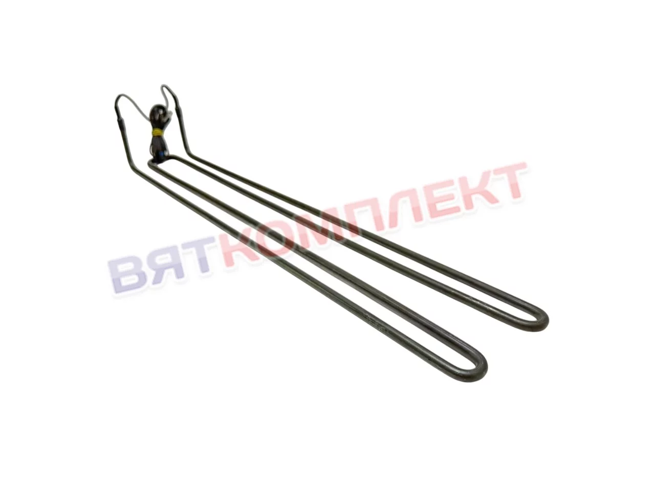 ТЭН ALZ 220-102 1200Вт L=2887мм
