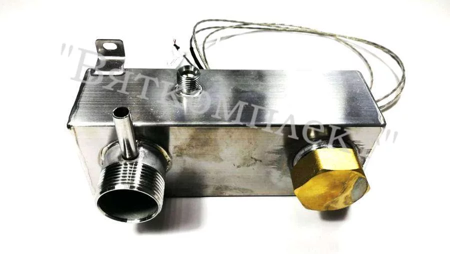 Коробка в сборе ПКА10-11ПМ.7415.32.00.000СБ Abat (10000008410)
