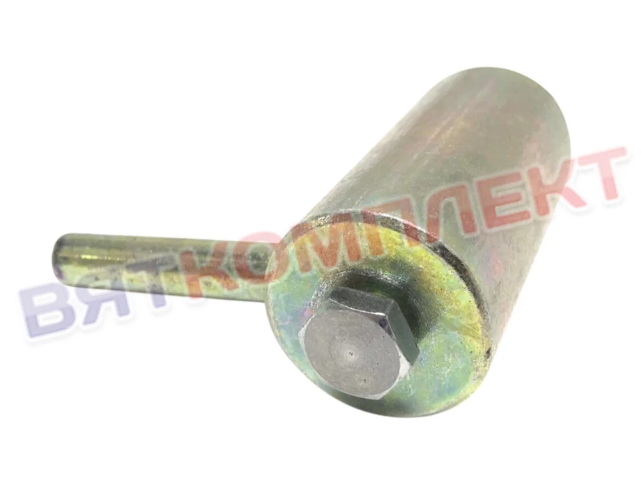 Съемник КЭП-4П.8926.70.00.000 для снятия крыльчаток на конвекционных печах КЭП-4, КЭП-6, КЭП-10 Abat 21000011735 
