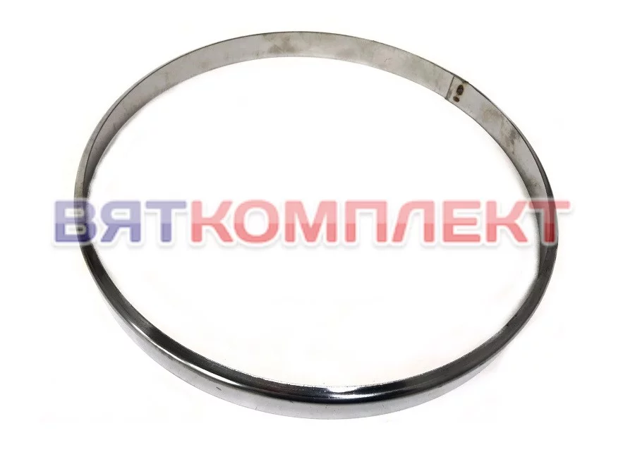 Обечайка (обод) 18.005 МОК-300 для  картофелечистки МОК-150М,300М, МОК-150У,300У,МОО-1,МОО-1-01 Торгмаш г.Барановичи
