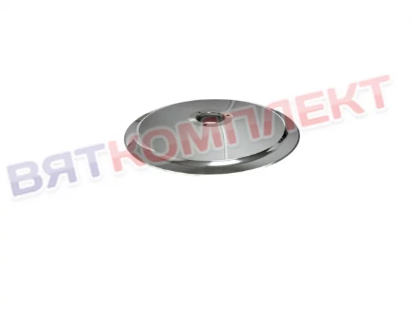 Нож из нержавеющей стали 250-40-3-210 мод. С (CO3921)