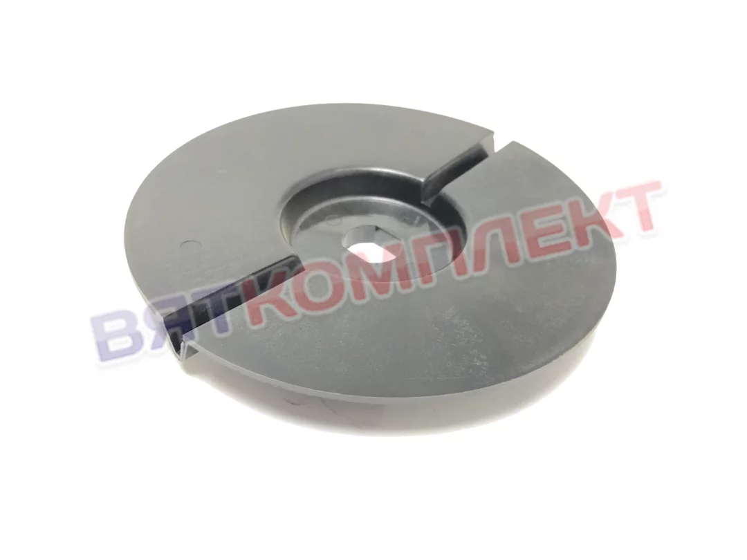 Диск выгружной МКО-50.9877.00.00.001 для овощерезок Abat 