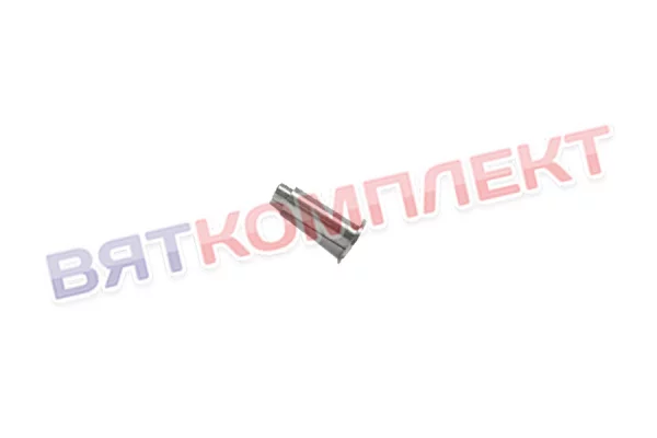 Ось ролика для витрины Регата НМ.04.163.003 Atesy  
