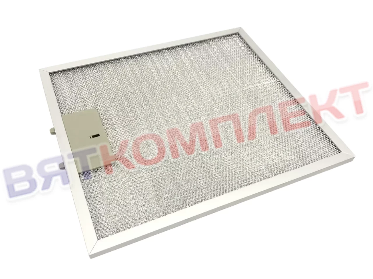 Фильтр воздушный индукционной плиты Luxstahl