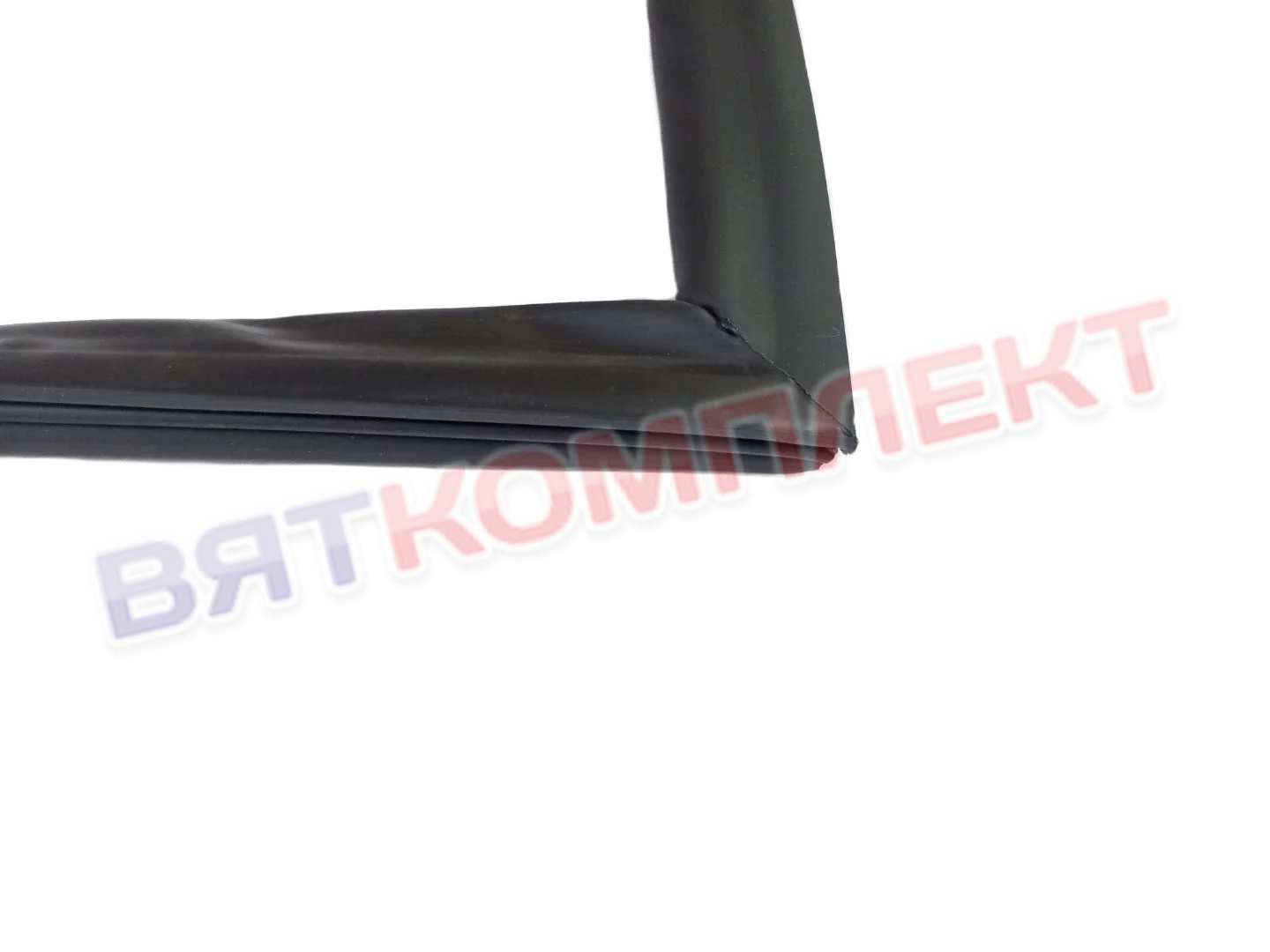 Уплотнитель холодильного шкафа (Капри 0,5М) Марихолодмаш 6.105.015-10