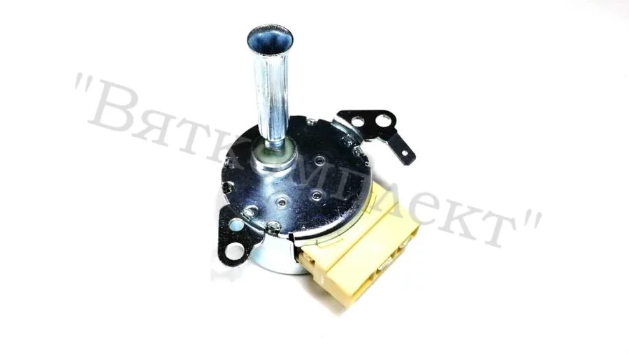 Моторедуктор (привод вертела) Гриль Мастер (001159)