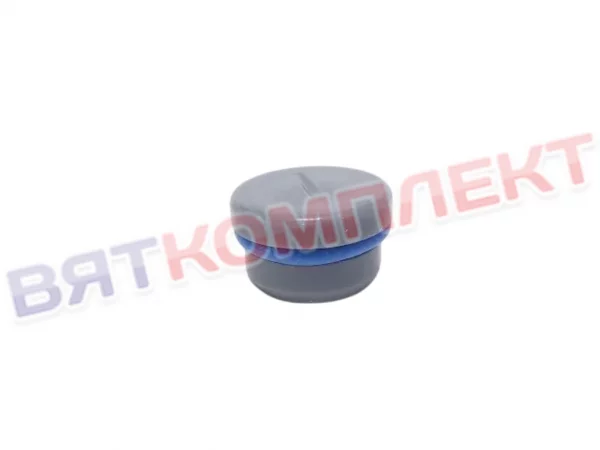 Заглушка МПК-500Ф.6040.66.00.002 Abat (15000009306)
