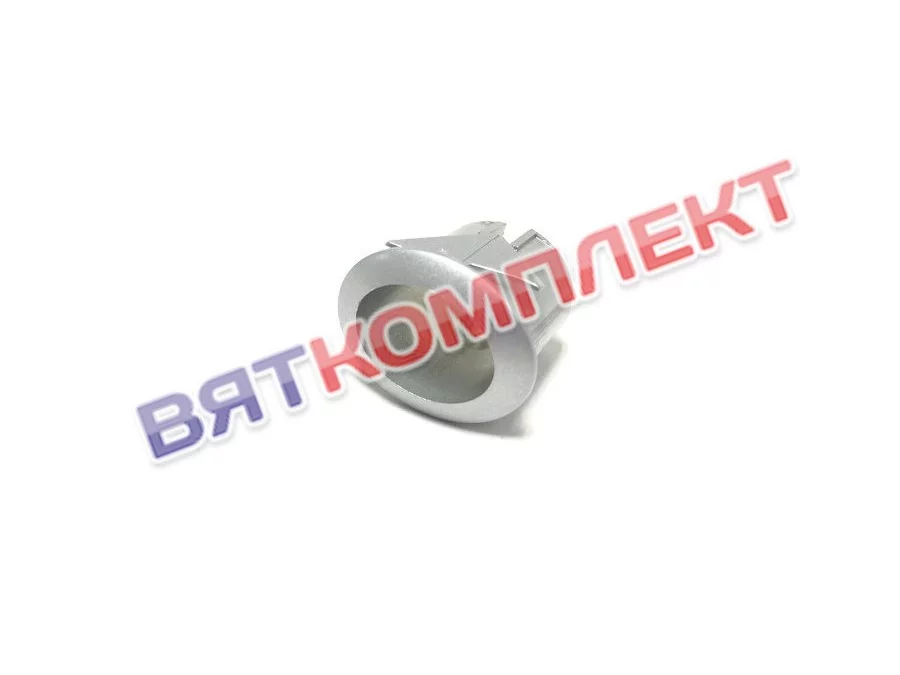 Корпус кнопки для пароконвектомата XLT193 Unox VM2009A/KVM2009A