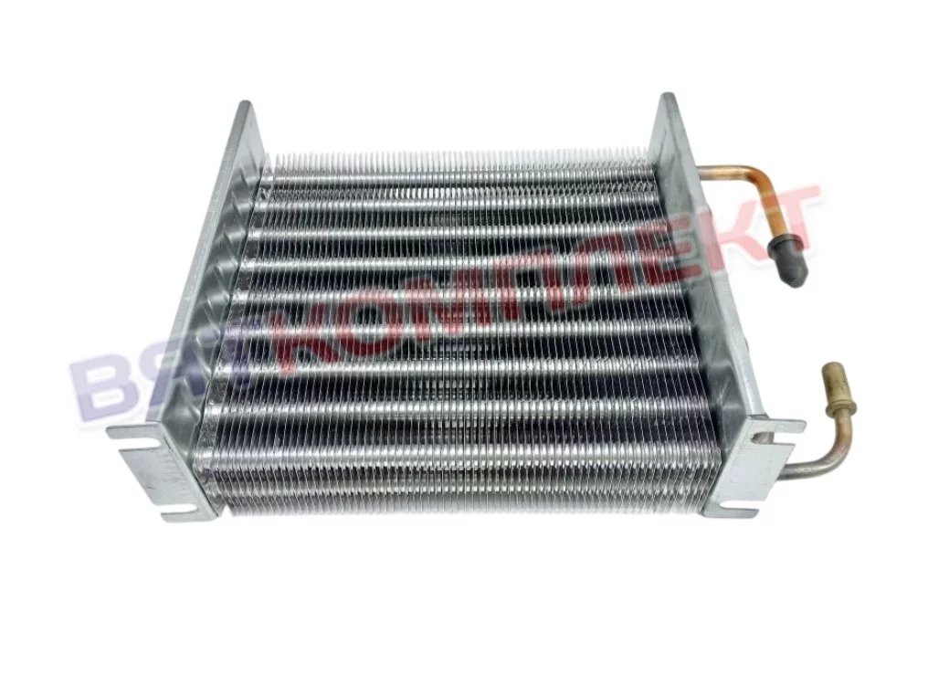 Батарея конденсатора (2*9*240, квадр.) для CM-107 POLAIR 2901076d