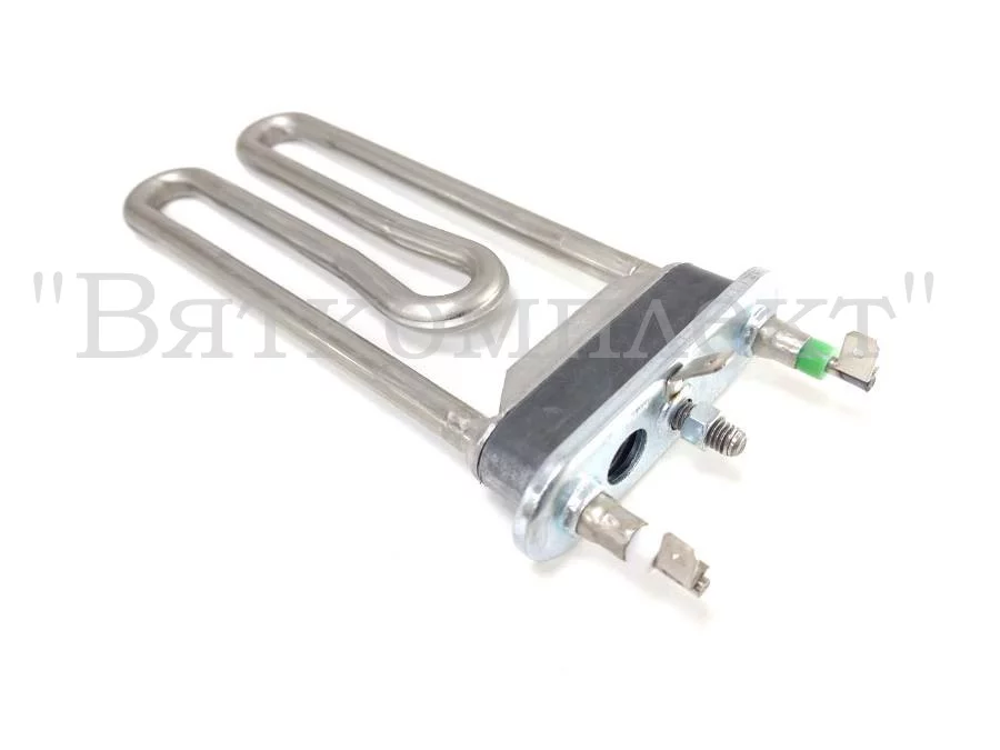 ТЭН ДЛЯ СТИРАЛЬНОЙ МАШИНЫ 1.40.012.26 1700W C00094715 C00087188 AR5121