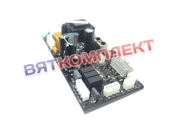 Плата силовая UNOX KPE1983B для конвекционной печи 