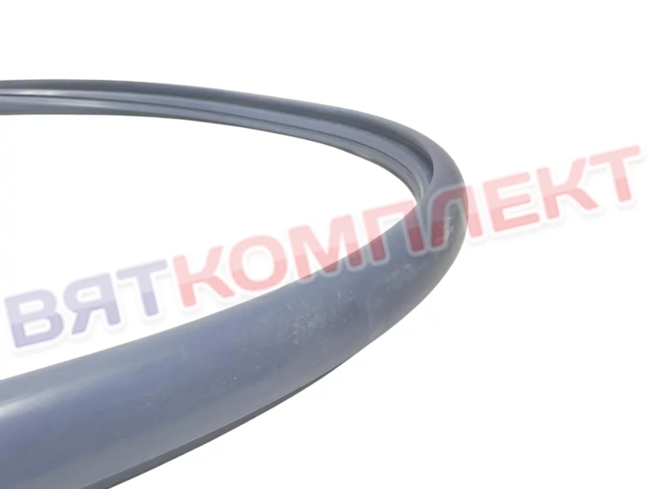 Уплотнитель КЭП-10.9760.00.00.001 ОРИГИНАЛ для конвекционных печей КЭП-10, КЭП-10П, КЭП-10Э Abat 12000020671