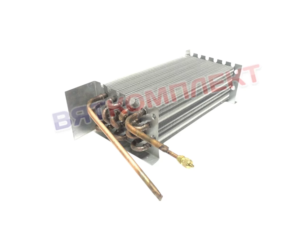 Батарея испарителя для ШХ-1,4, CM110, CM114 POLAIR 2903015d Альтернатива