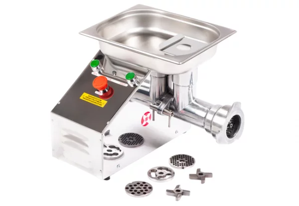 Мясорубка ТМ-12М / Торгтехмаш 