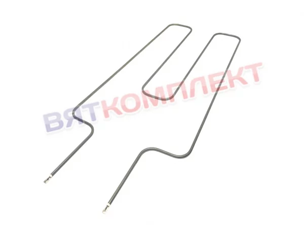 ТЭН 340-8-8,5/1,25 Т220 (ЭШП) верхний Тулаторгтехника