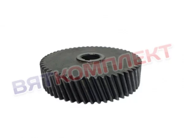 КОЛЕСО ЗУБЧАТОЕ М-600-2.12.103 Z-54 УКМ Торгмаш г.Пермь