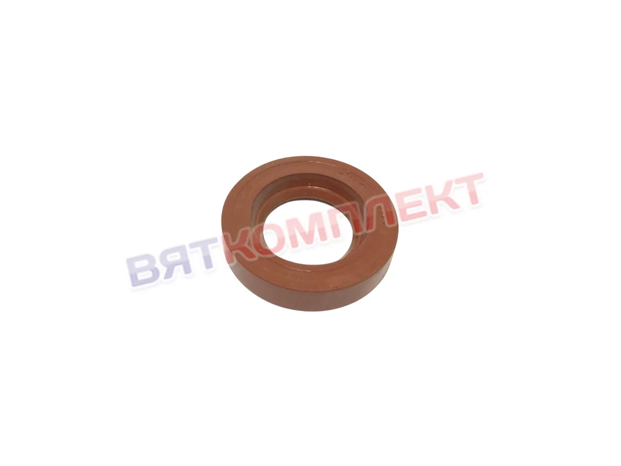 Сальник (манжета) 1.1-28х50-6 ГОСТ8752-79 Abat (12000020440)