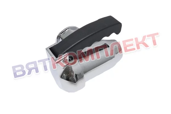 Кран сливной 2" (дюйма) S0101000001 для котлов КПЭМ Abat (12000025714)
