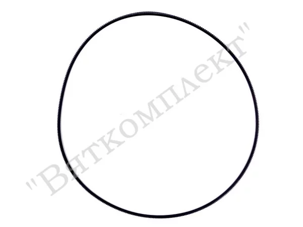 Ремень тестомеса ТМС Gates Polyflex JB 7M 1320 Abat (12000020799)