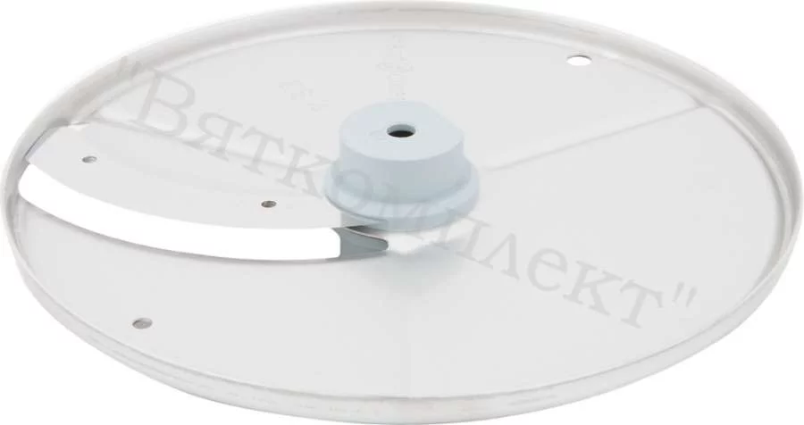 Диск-слайсер Robot-coupe 4 мм 27566
