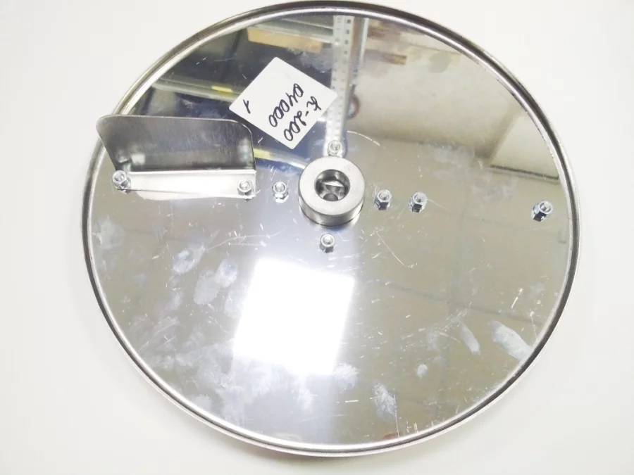 Диск в сборе К-200.04.000-03 Торгмаш г.Пермь