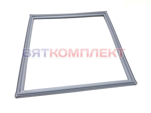 Уплотнитель магнитный HICOLD 415 (394*15*415) (ЕА) на глухую дверь 