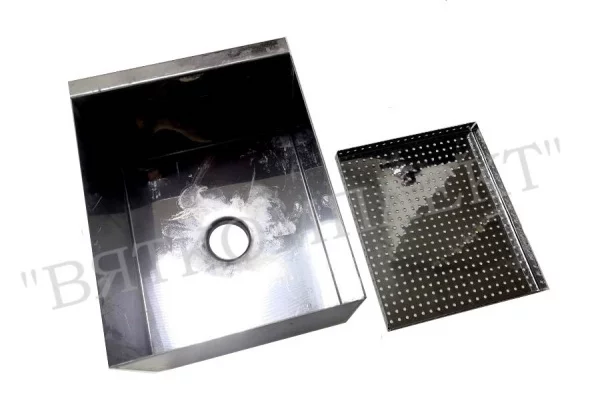 Мезгосборник МОК-300У, 300У-01,150У,150У-01,150М,300М,МОК-400 МОО-1  МС-4.00.00 Торгмаш г.Барановичи