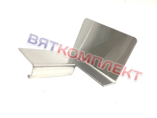 Регулятор толщины нарезки мяса для пилы КТ-325 / 400 Koneteollisuus