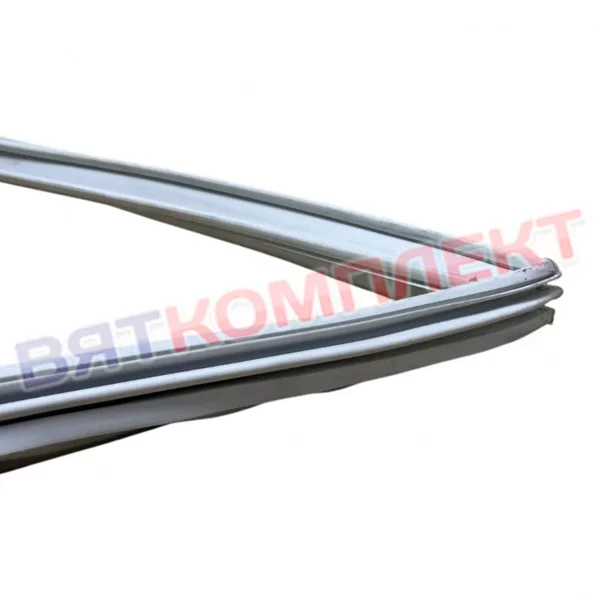 Уплотнитель двери контейнерной внешний для КХН-К POLAIR (2935007d)