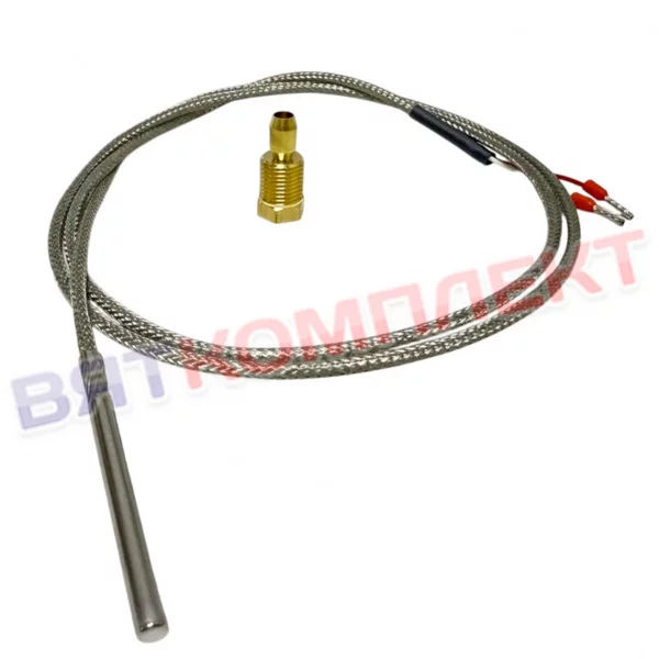 Термодатчик RC01865000 для пароконвекционных печей Tecnoinox, Vortmax