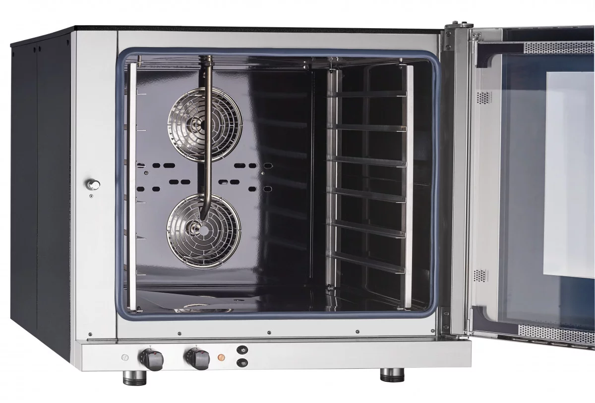 Конвекционная печь КЭП-6Э Абат (Abat)
