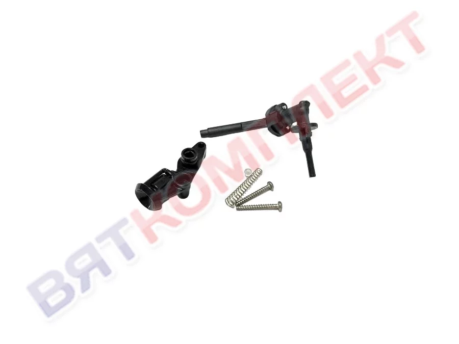 Клапан подачи кофе ODEA GIRO, ODEA GO Saeco-Gaggia 20006884