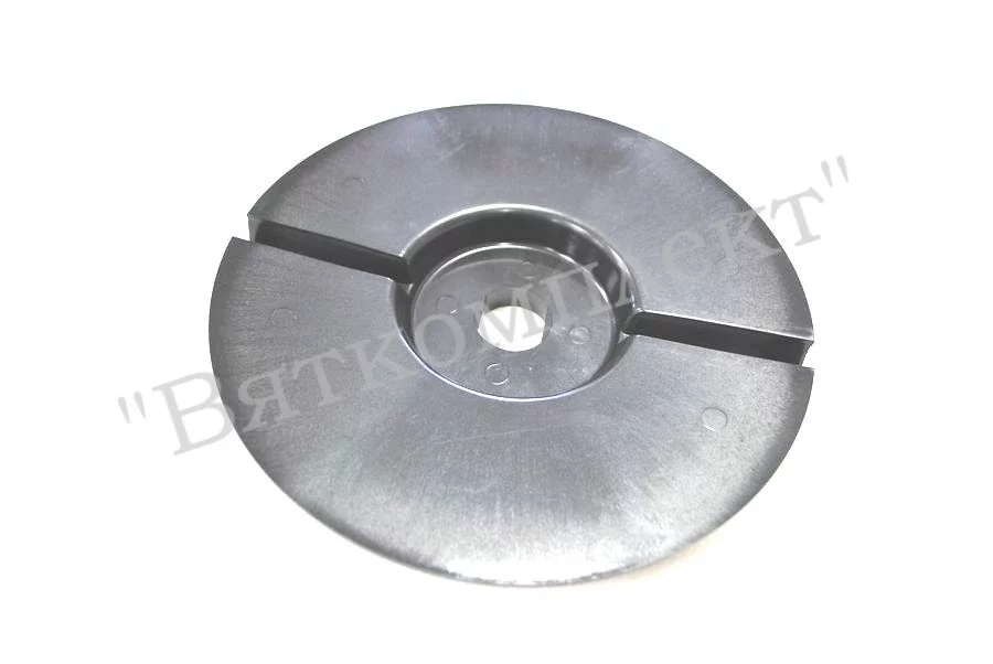 Диск выгружной МКО-50.9877.00.00.001 для овощерезок Abat 
