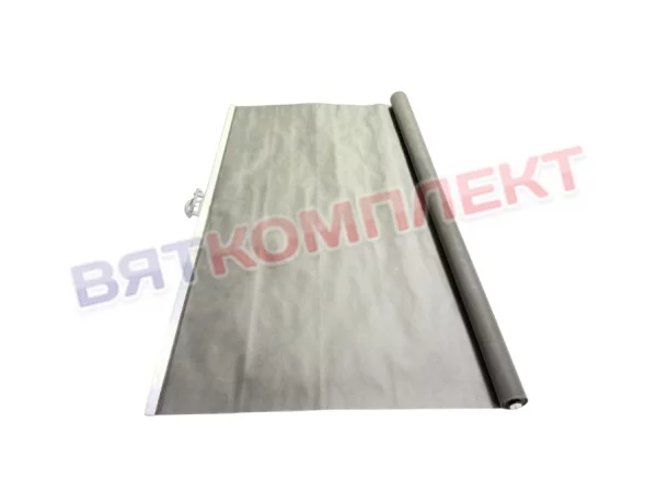 Шторка ночная (ШНТ.31.000-07) 1238х2020 для для ВХСп Варшава-1,25 МХМ