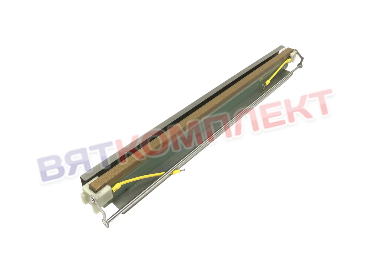 Рейка INDOKOR запаечная для IVP-500/T