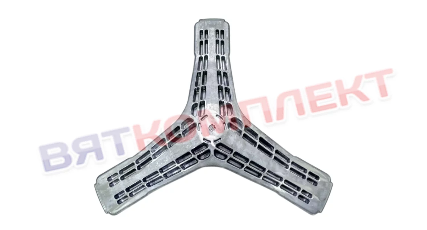 Крестовина барабана стиральной машины  LG MHW61901304