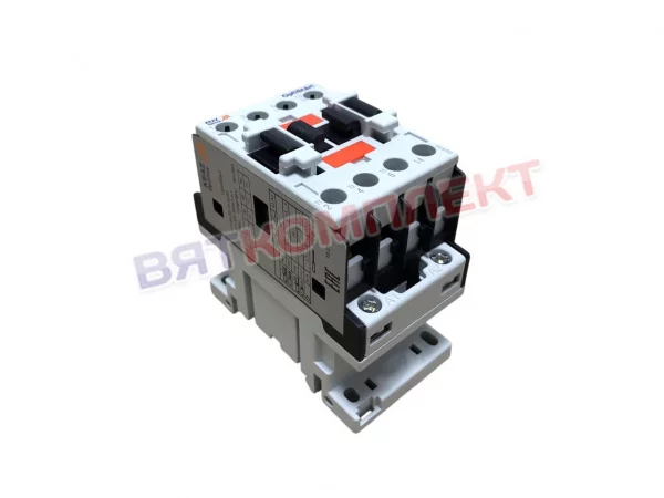 Контактор OptiStart K-F-09-30-10-A230 КЭАЗ 334565 (Пускатель магнитный для FAGOR (Z203050))