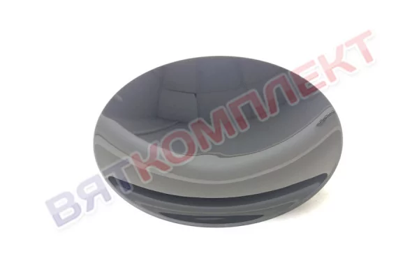 Стекло сфера диаметр 278мм для инукционных плит WOK Техно-ТТ 42816, 148903